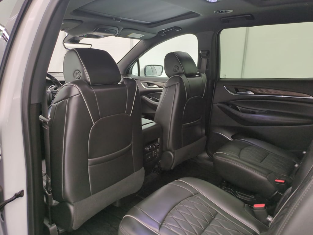 Thumbnail: 2023 Buick Enclave - 13