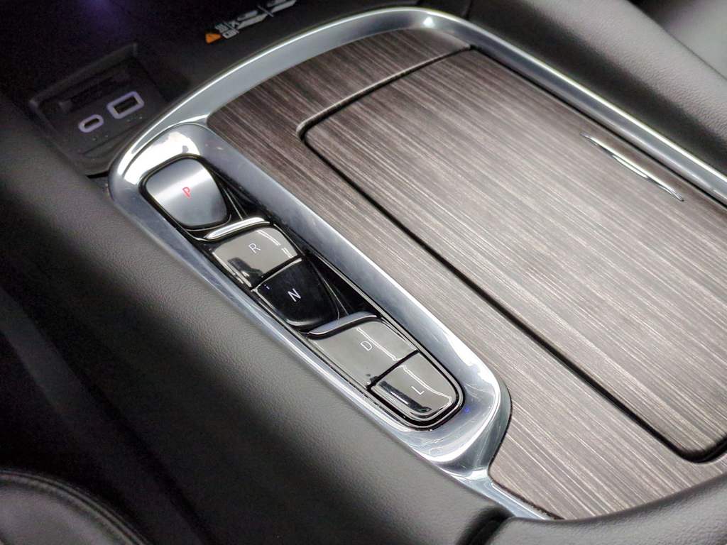Thumbnail: 2023 Buick Enclave - 36