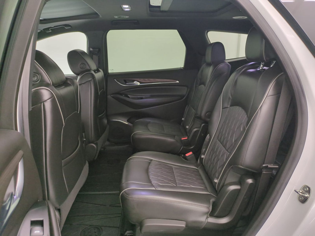 Thumbnail: 2023 Buick Enclave - 27