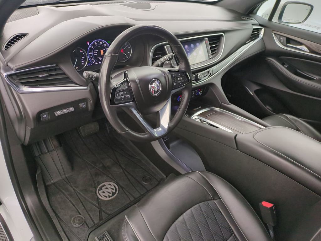 Thumbnail: 2023 Buick Enclave - 2