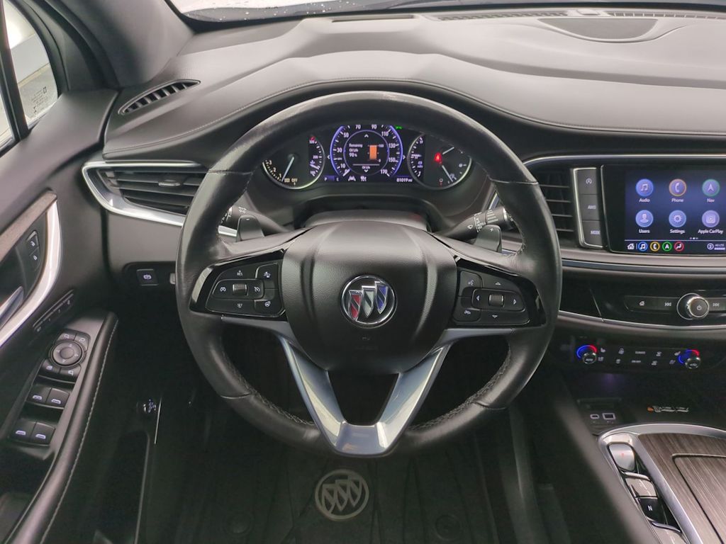 Thumbnail: 2023 Buick Enclave - 14
