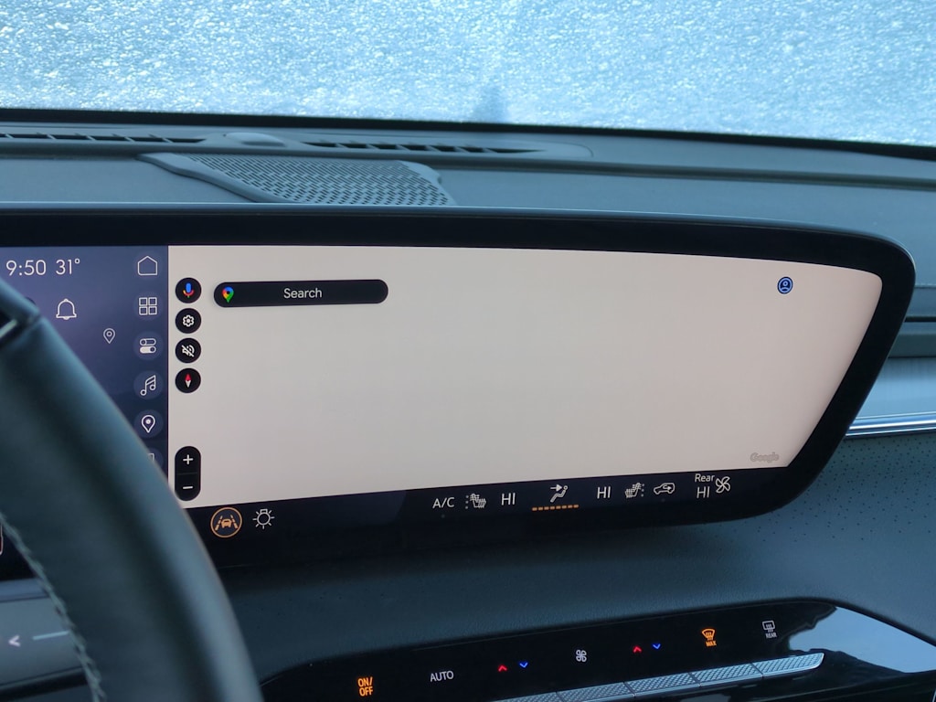 Thumbnail: 2025 Buick Enclave - 30