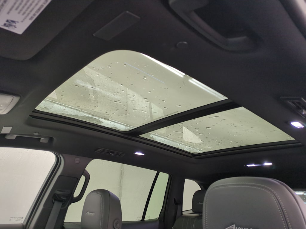 Thumbnail: 2025 Buick Enclave - 24