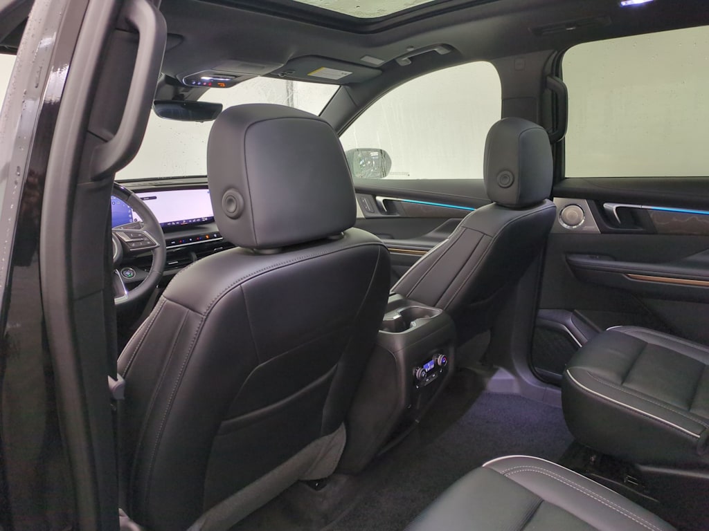 Thumbnail: 2025 Buick Enclave - 13