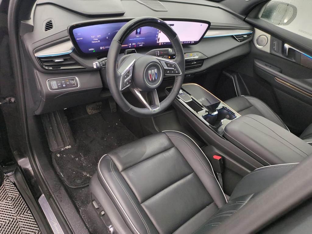 Thumbnail: 2025 Buick Enclave - 2