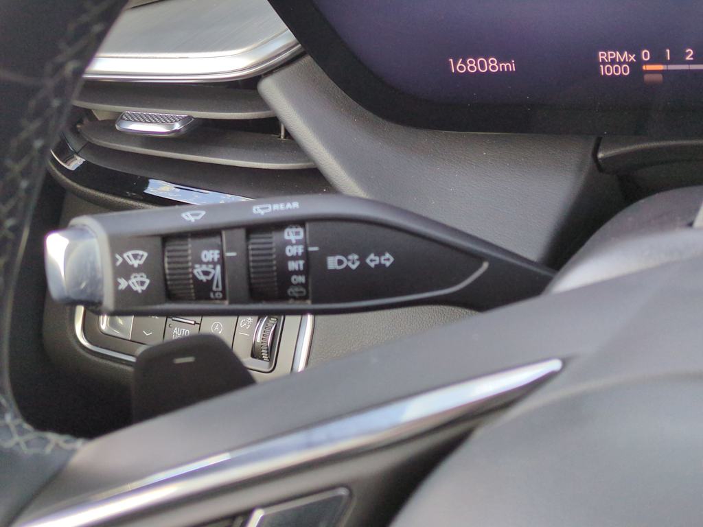 Thumbnail: 2025 Buick Enclave - 29