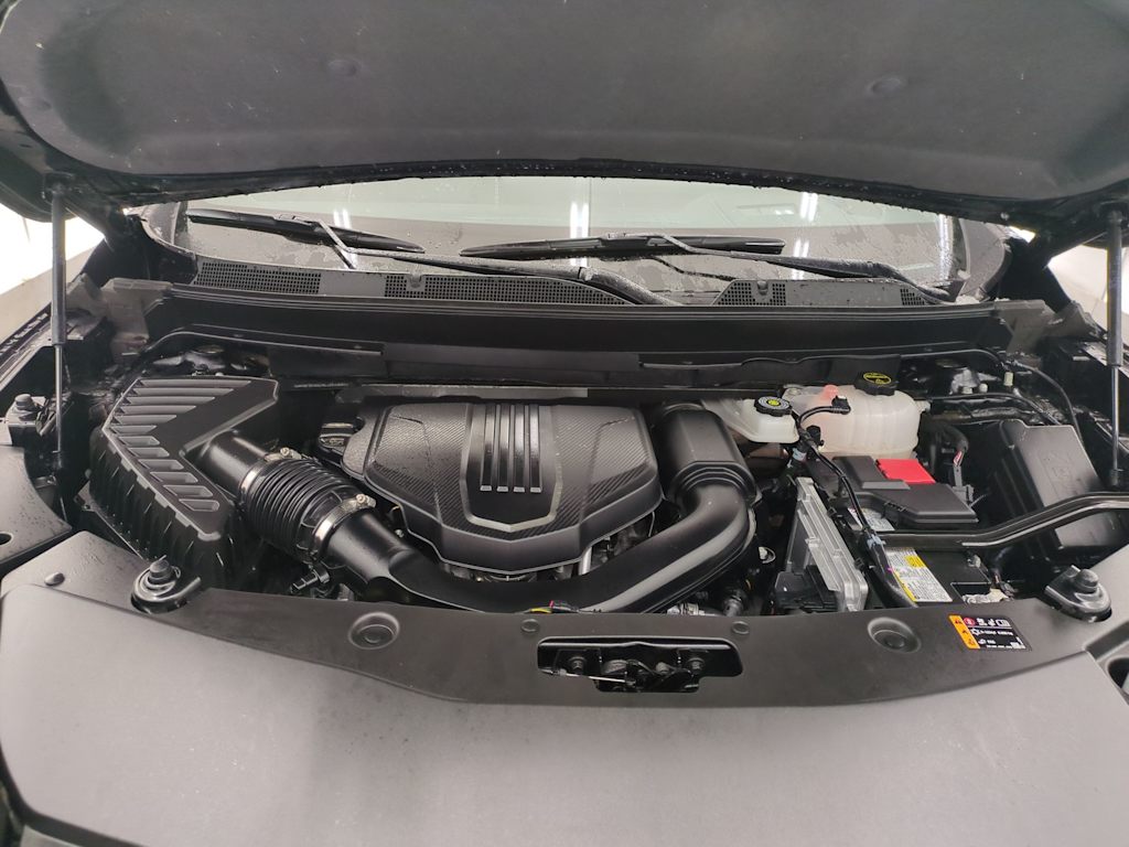 Thumbnail: 2025 Buick Enclave - 9