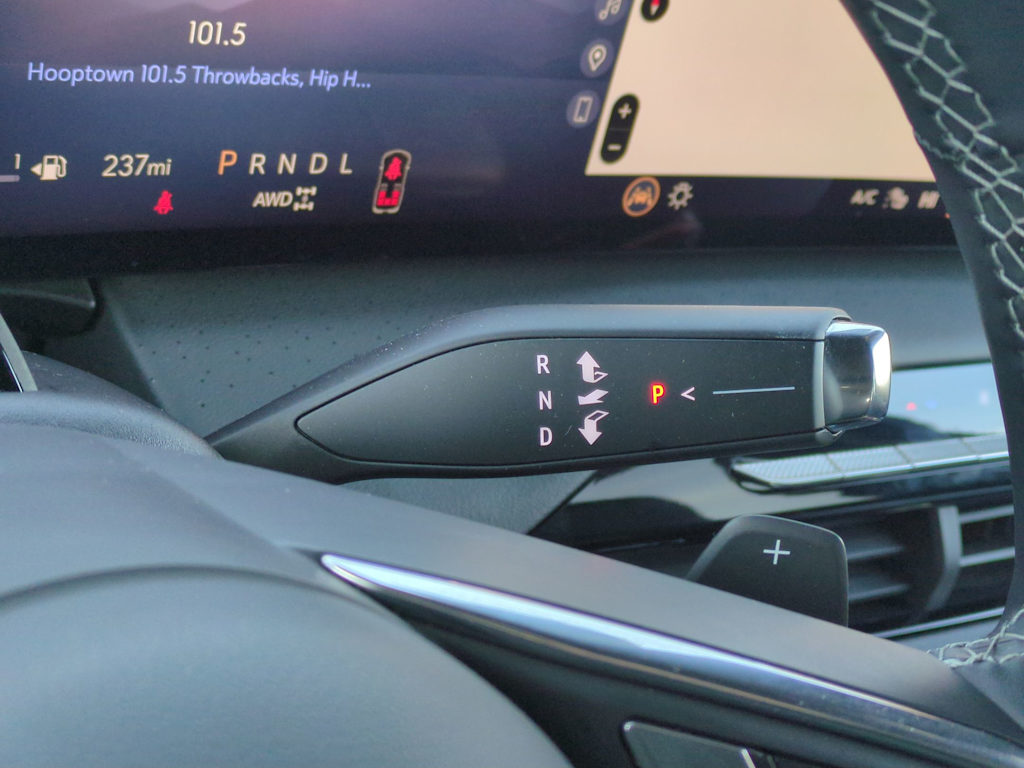 Thumbnail: 2025 Buick Enclave - 16