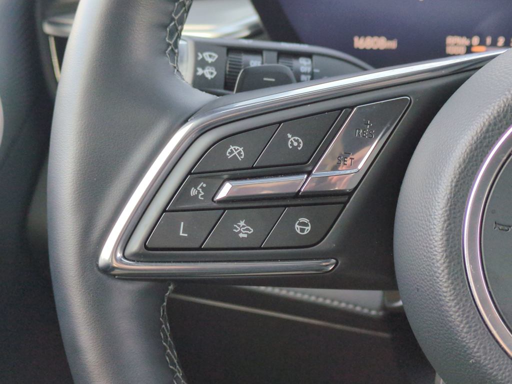 Thumbnail: 2025 Buick Enclave - 27