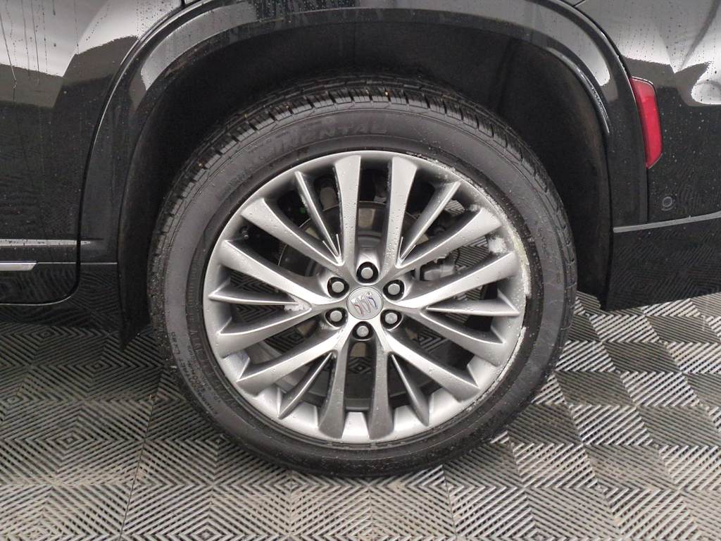 Thumbnail: 2025 Buick Enclave - 8