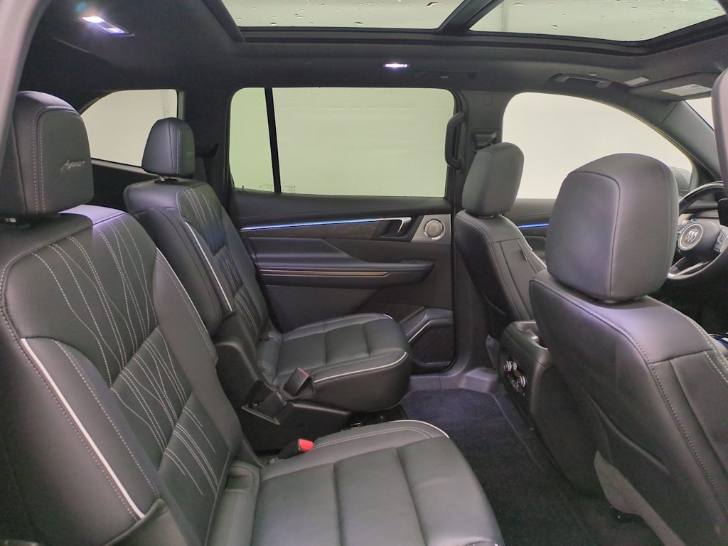 Thumbnail: 2025 Buick Enclave - 26