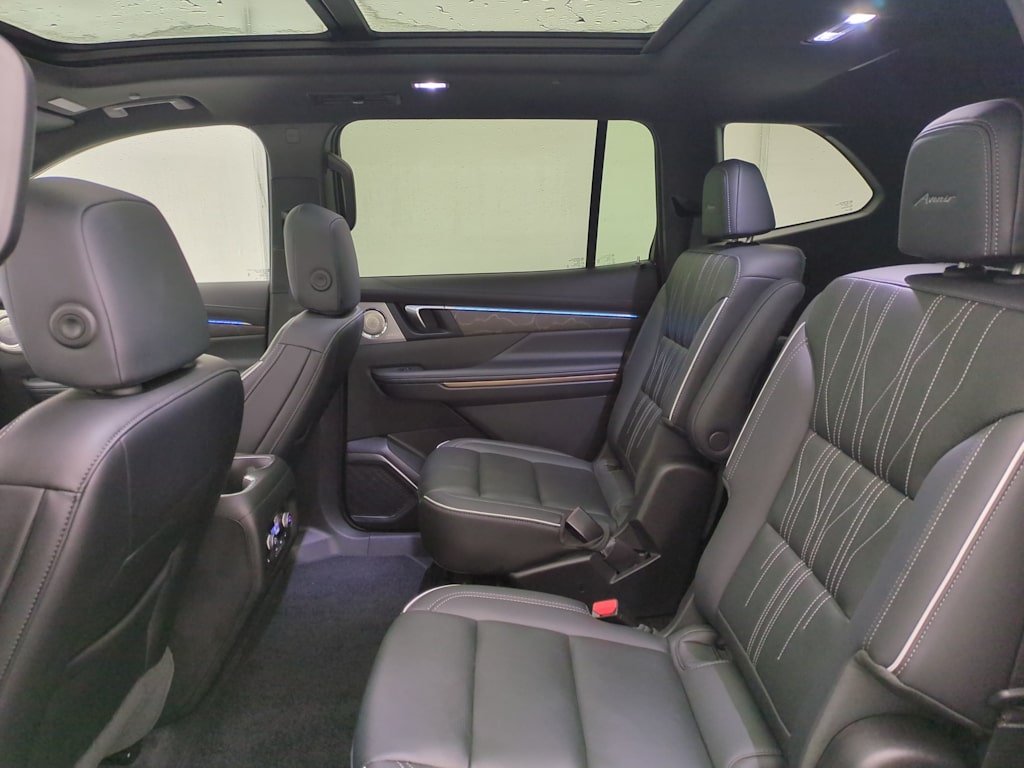 Thumbnail: 2025 Buick Enclave - 25