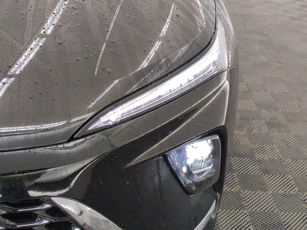 Thumbnail: 2025 Buick Enclave - 22