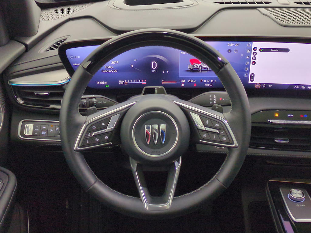 Thumbnail: 2025 Buick Enclave - 14