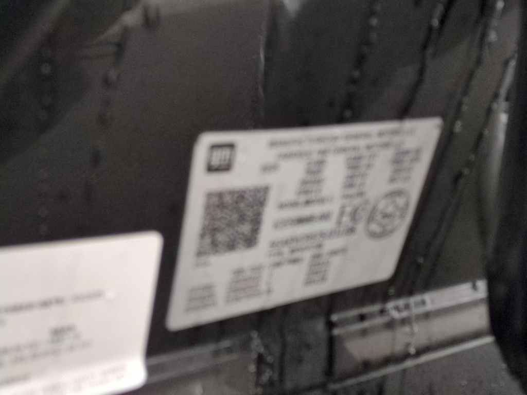 Thumbnail: 2025 Buick Enclave - 34