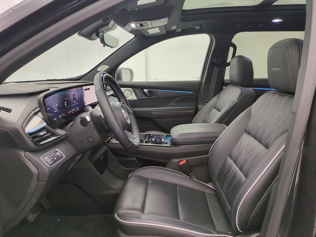 Thumbnail: 2025 Buick Enclave - 11