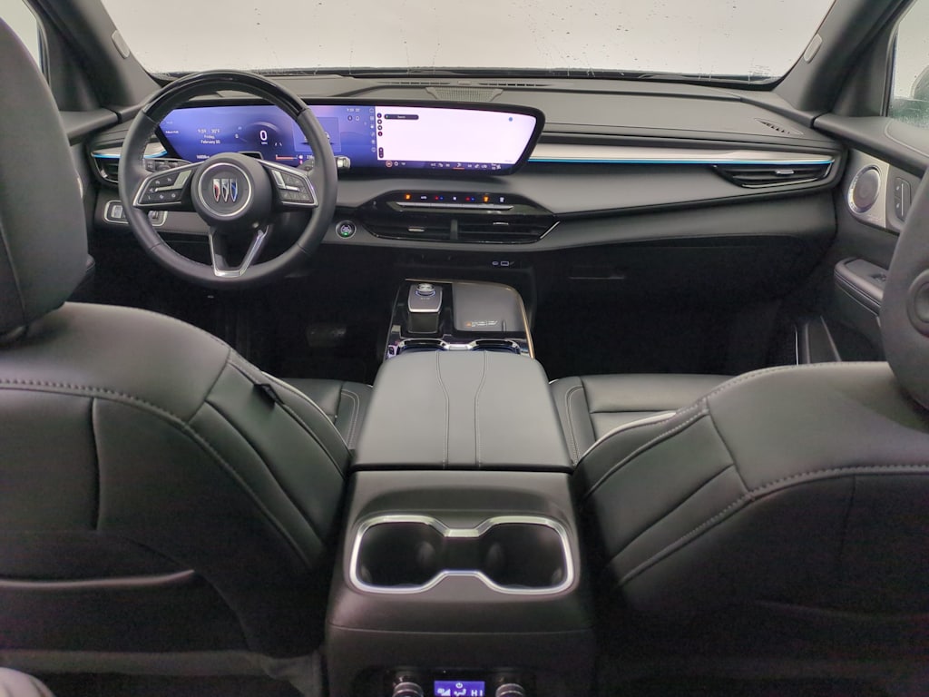 Thumbnail: 2025 Buick Enclave - 10