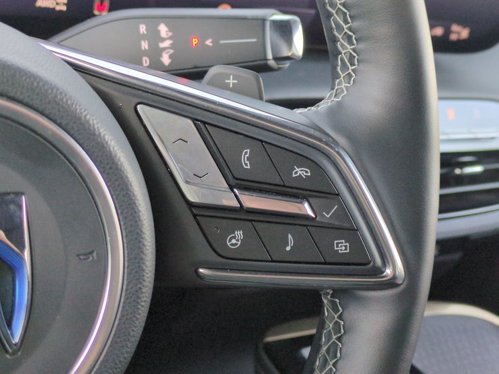 Thumbnail: 2025 Buick Enclave - 28