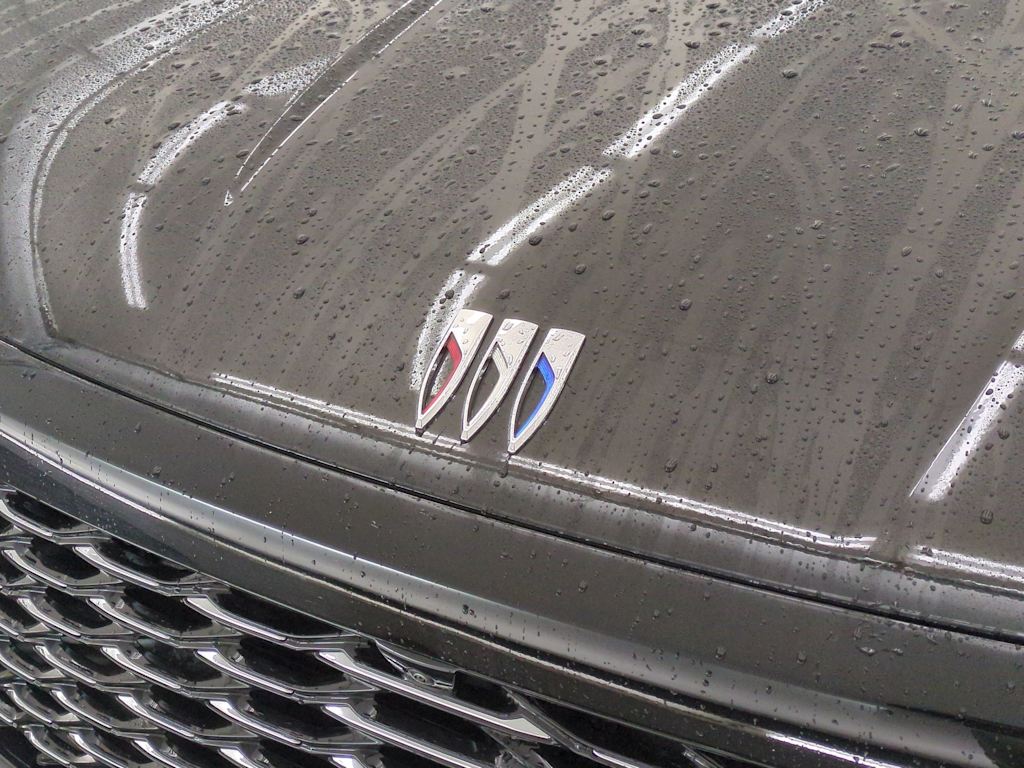 Thumbnail: 2025 Buick Enclave - 7