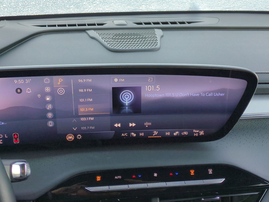 Thumbnail: 2025 Buick Enclave - 15