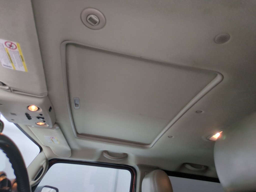 Thumbnail: 2003 Hummer H2 - 26