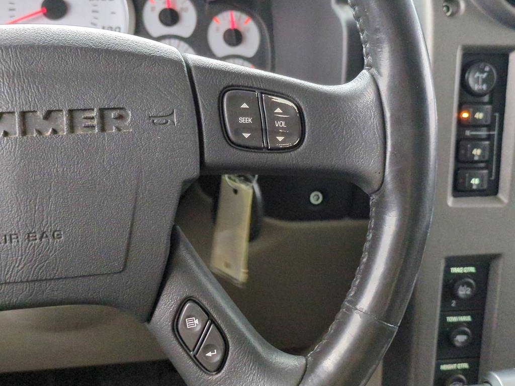 Thumbnail: 2003 Hummer H2 - 30