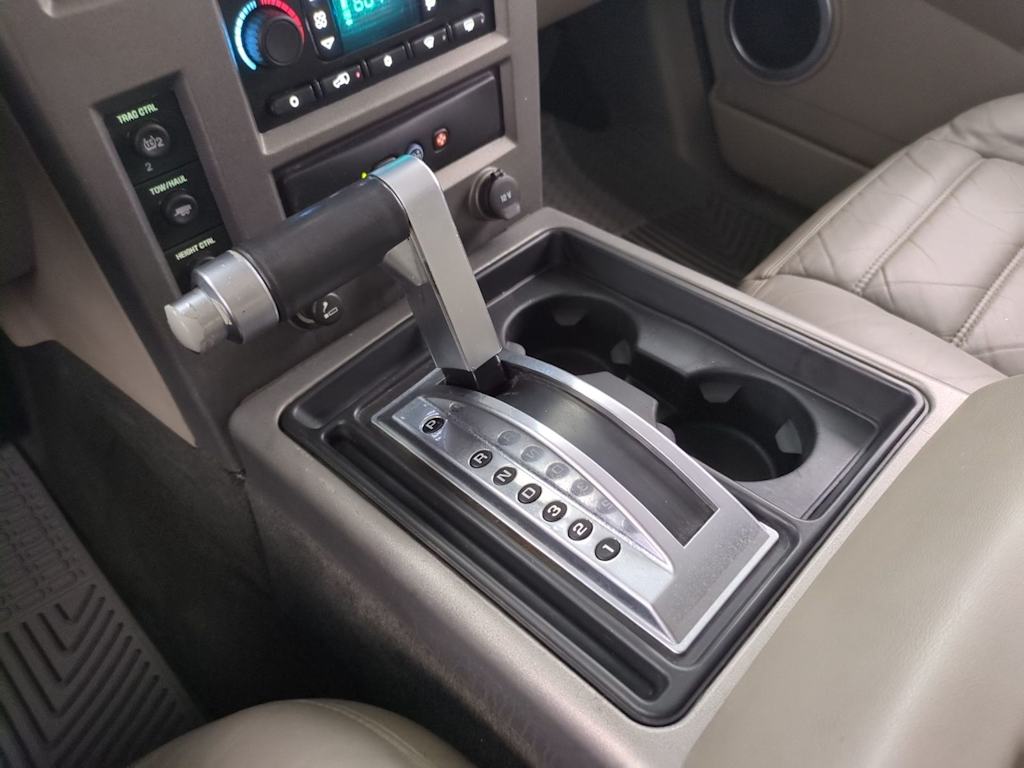 Thumbnail: 2003 Hummer H2 - 15
