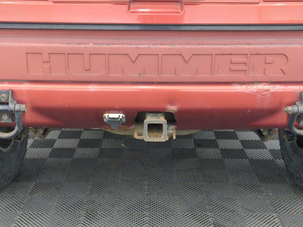 Thumbnail: 2003 Hummer H2 - 36