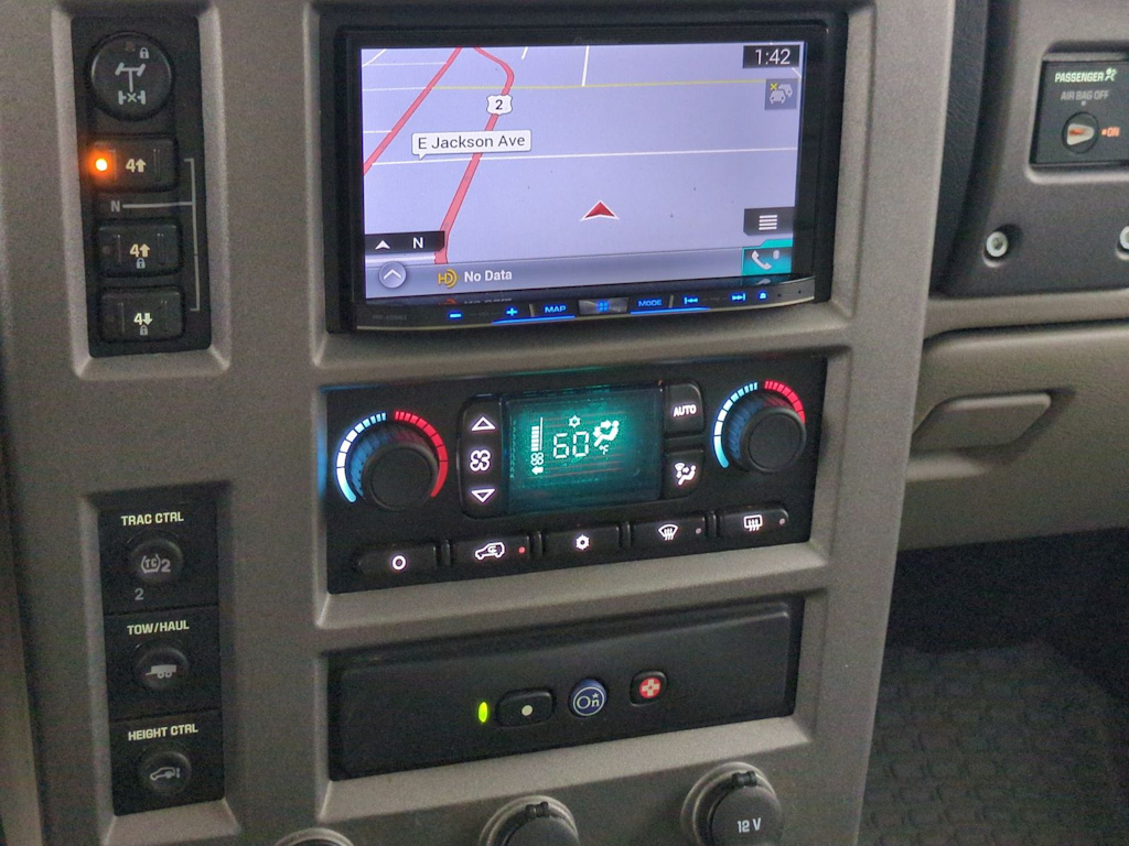 Thumbnail: 2003 Hummer H2 - 35