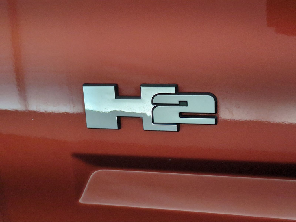 Thumbnail: 2003 Hummer H2 - 7