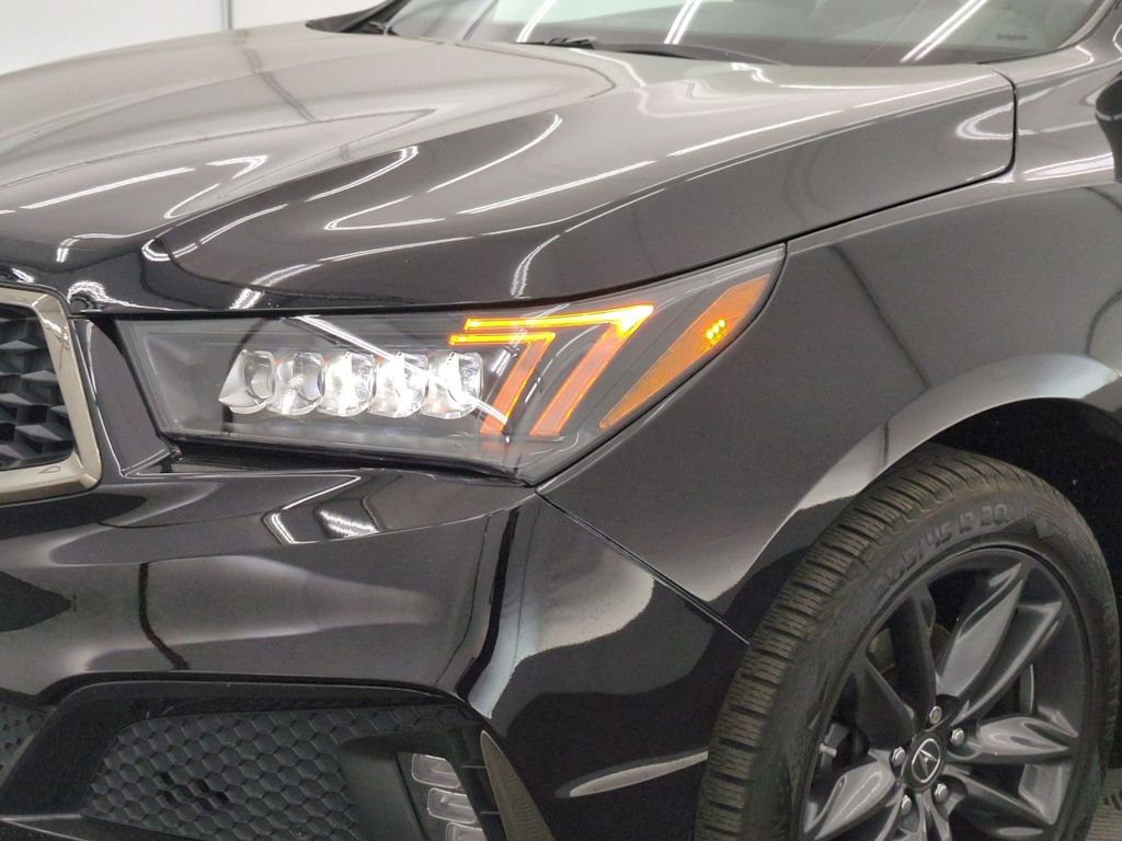Thumbnail: 2019 Acura MDX - 24
