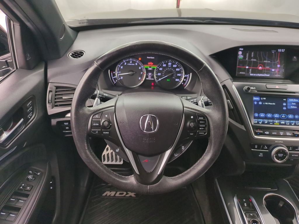 Thumbnail: 2019 Acura MDX - 14