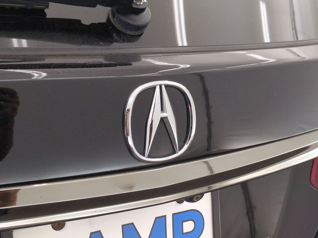 Thumbnail: 2019 Acura MDX - 7