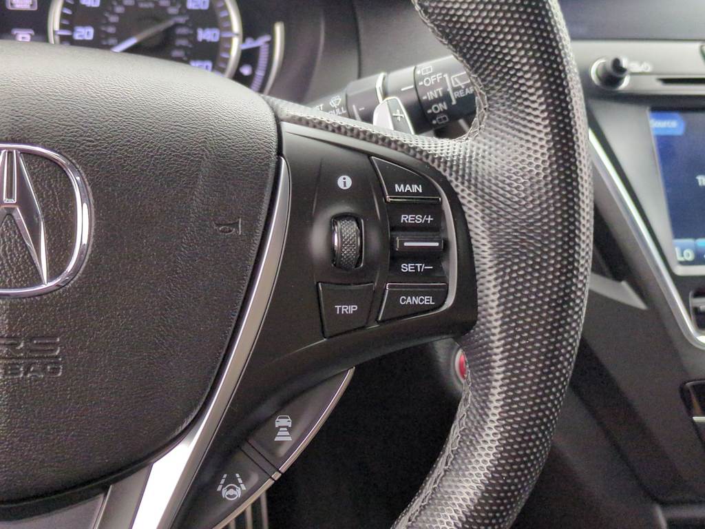 Thumbnail: 2019 Acura MDX - 30