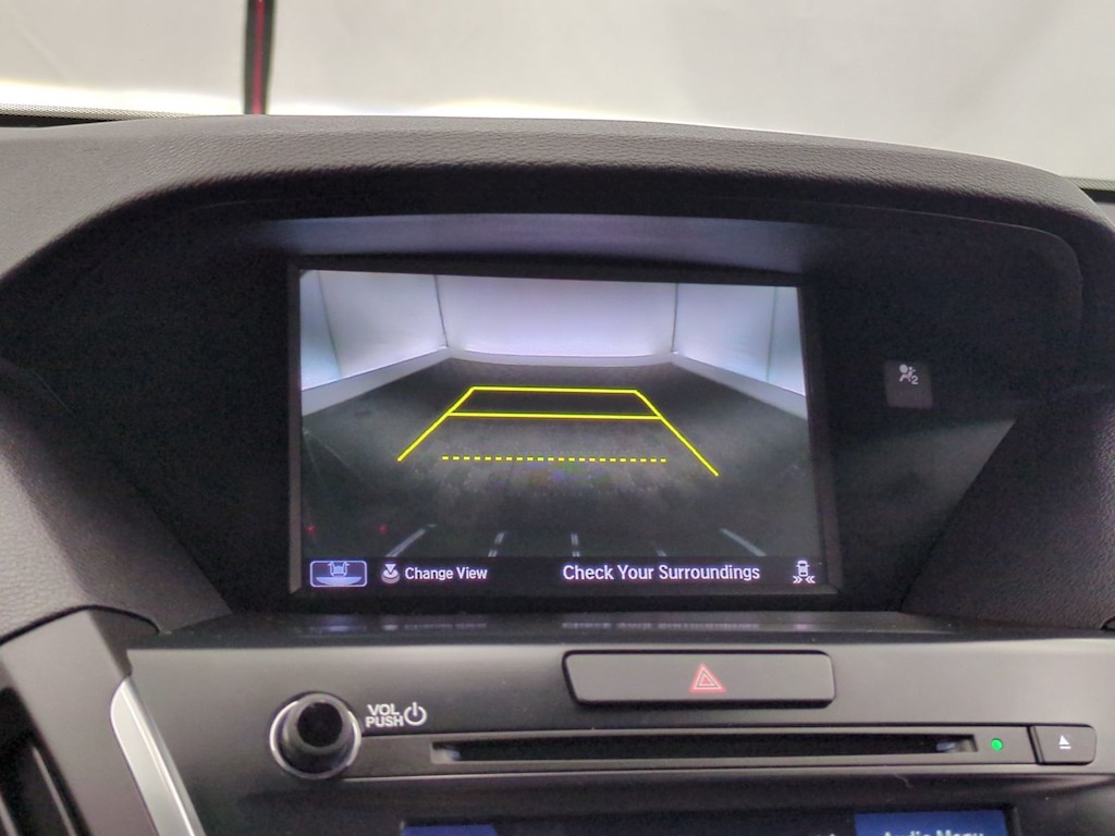 Thumbnail: 2019 Acura MDX - 32