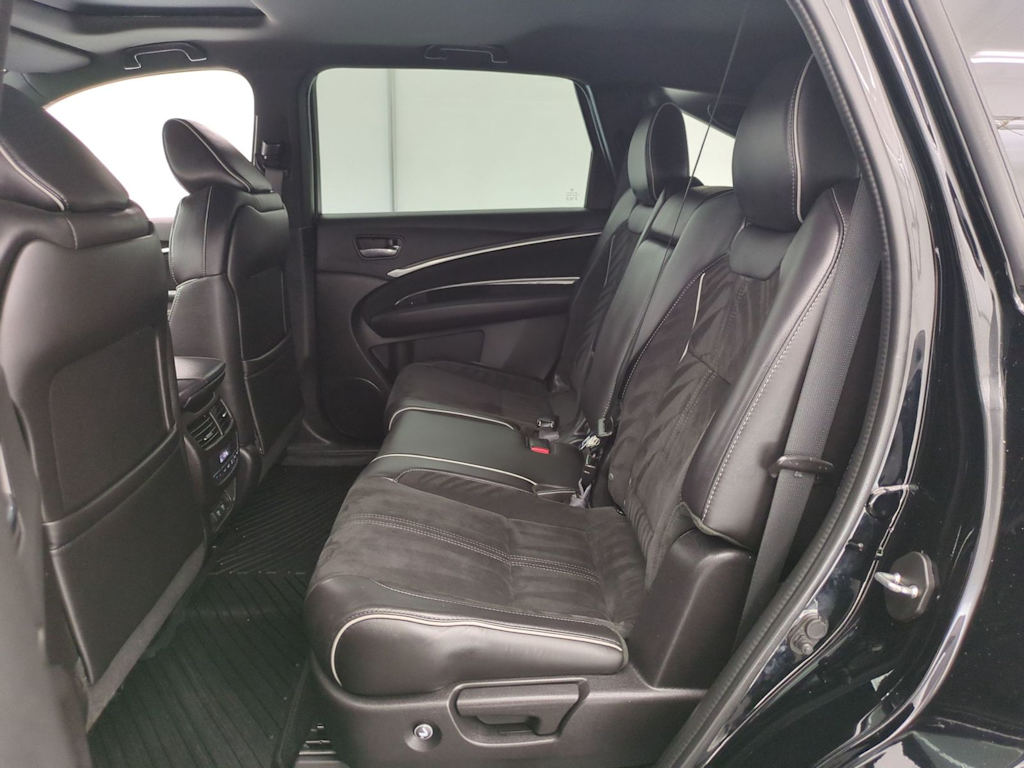 Thumbnail: 2019 Acura MDX - 27