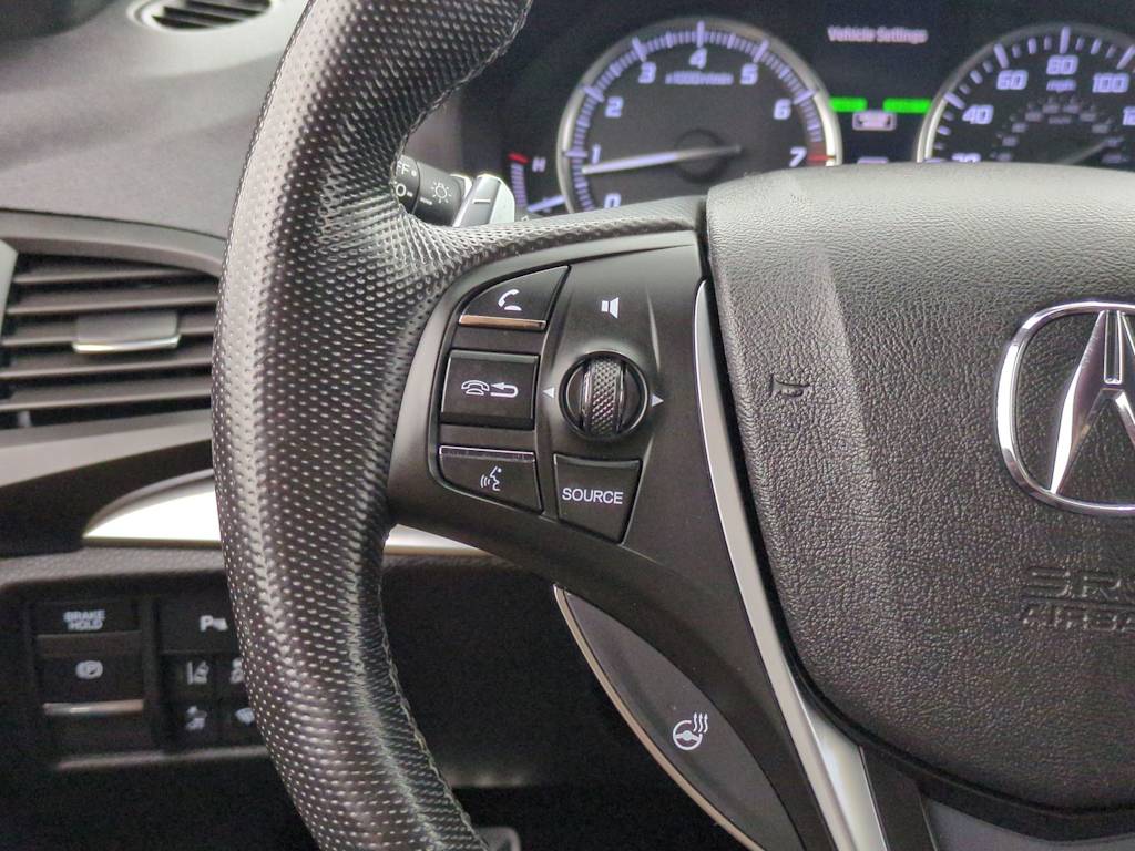 Thumbnail: 2019 Acura MDX - 29