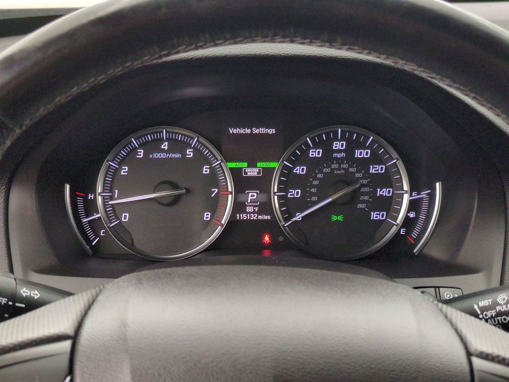 Thumbnail: 2019 Acura MDX - 36