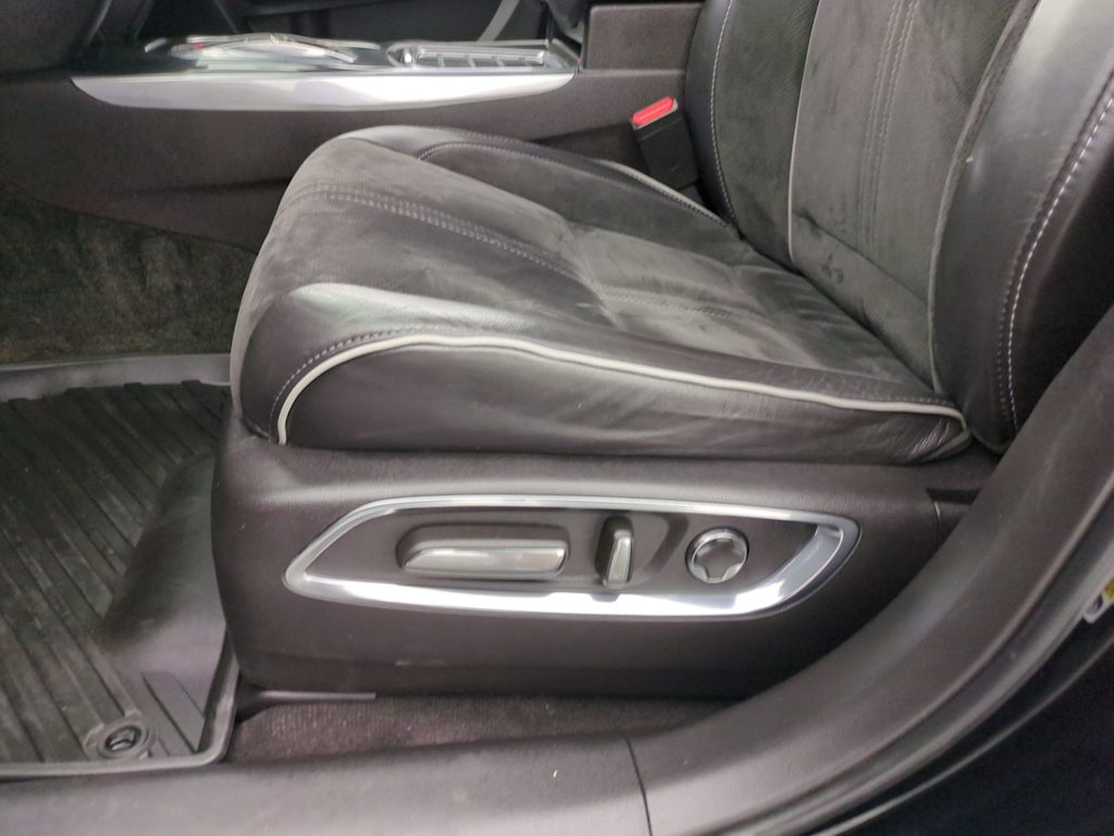 Thumbnail: 2019 Acura MDX - 25