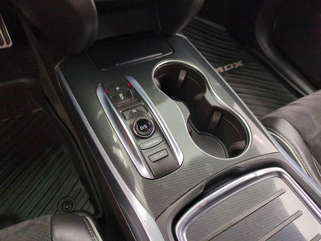 Thumbnail: 2019 Acura MDX - 35