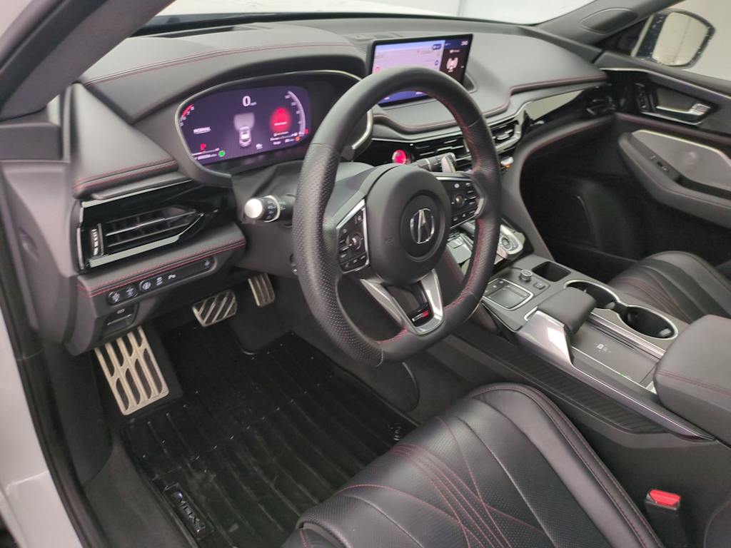Thumbnail: 2024 Acura MDX - 2