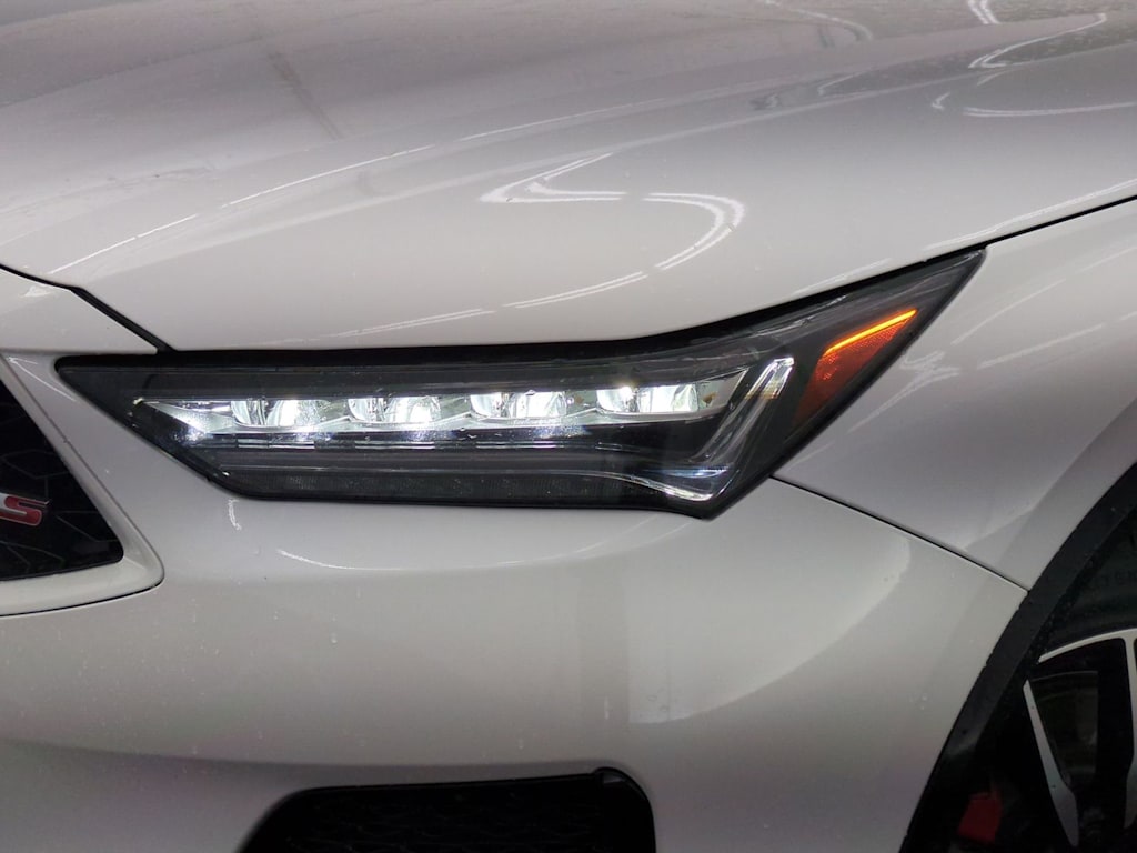 Thumbnail: 2024 Acura MDX - 25