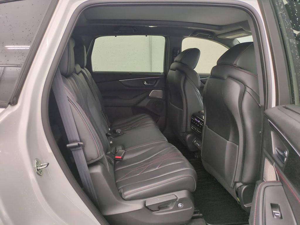 Thumbnail: 2024 Acura MDX - 29
