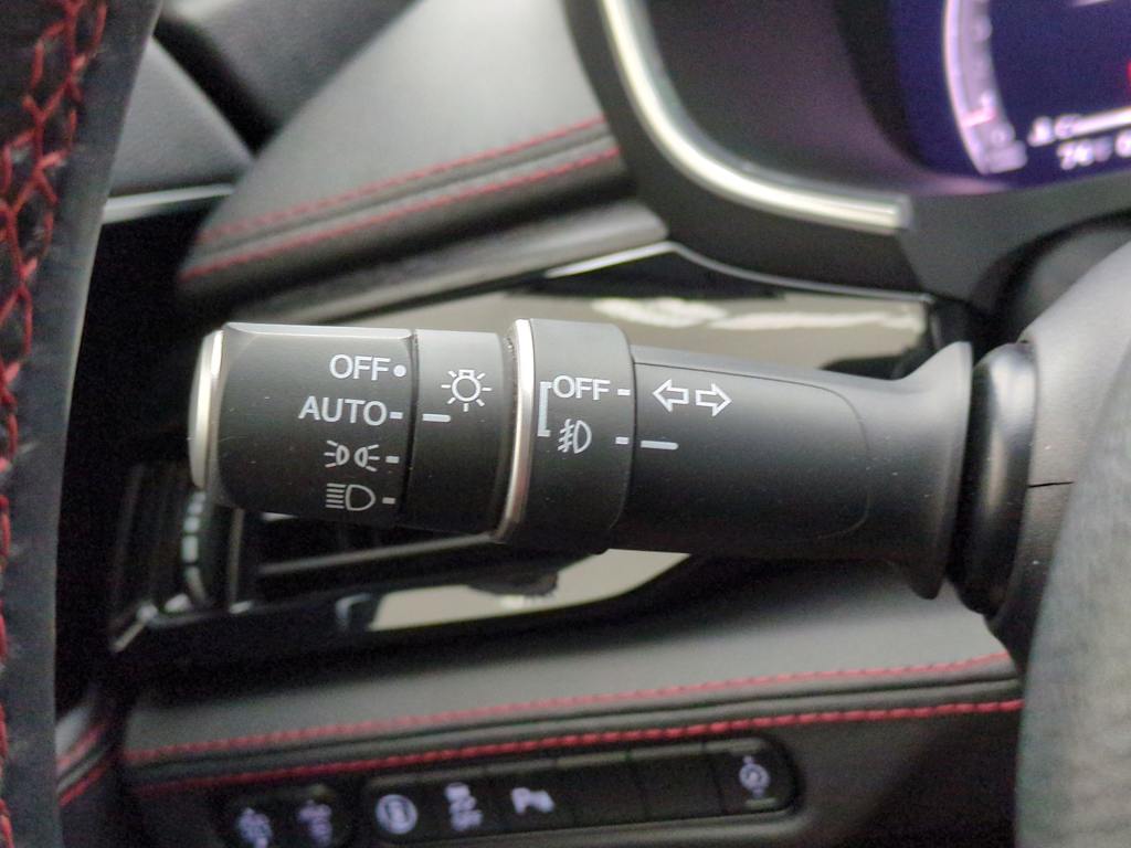 Thumbnail: 2024 Acura MDX - 16