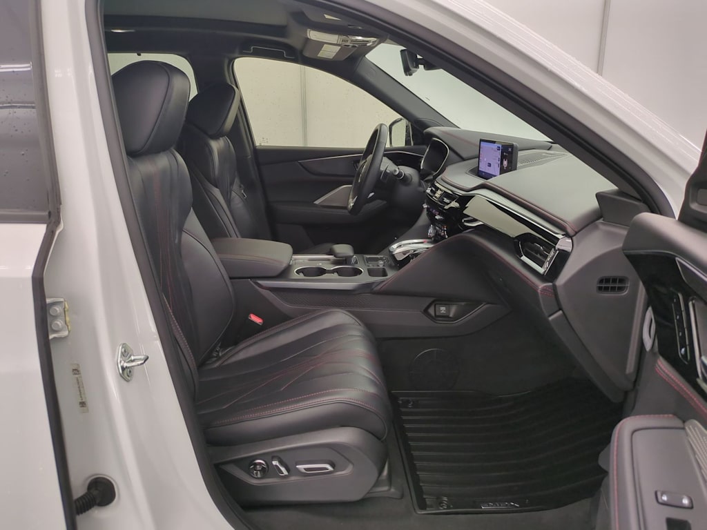 Thumbnail: 2024 Acura MDX - 12