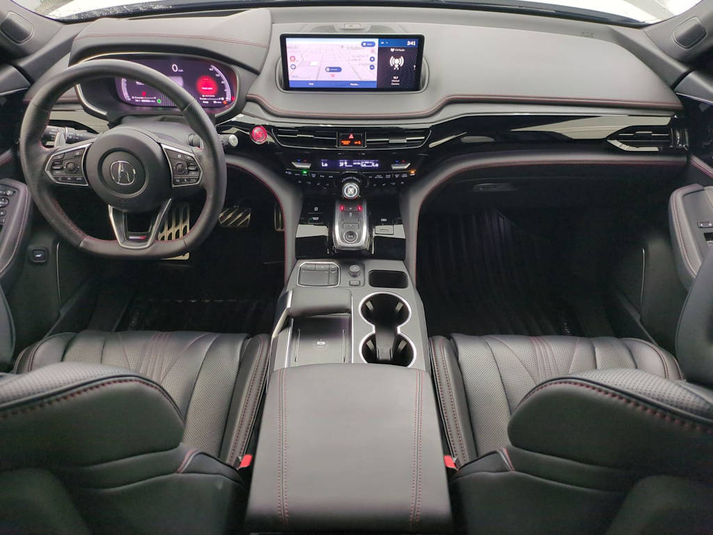 Thumbnail: 2024 Acura MDX - 10