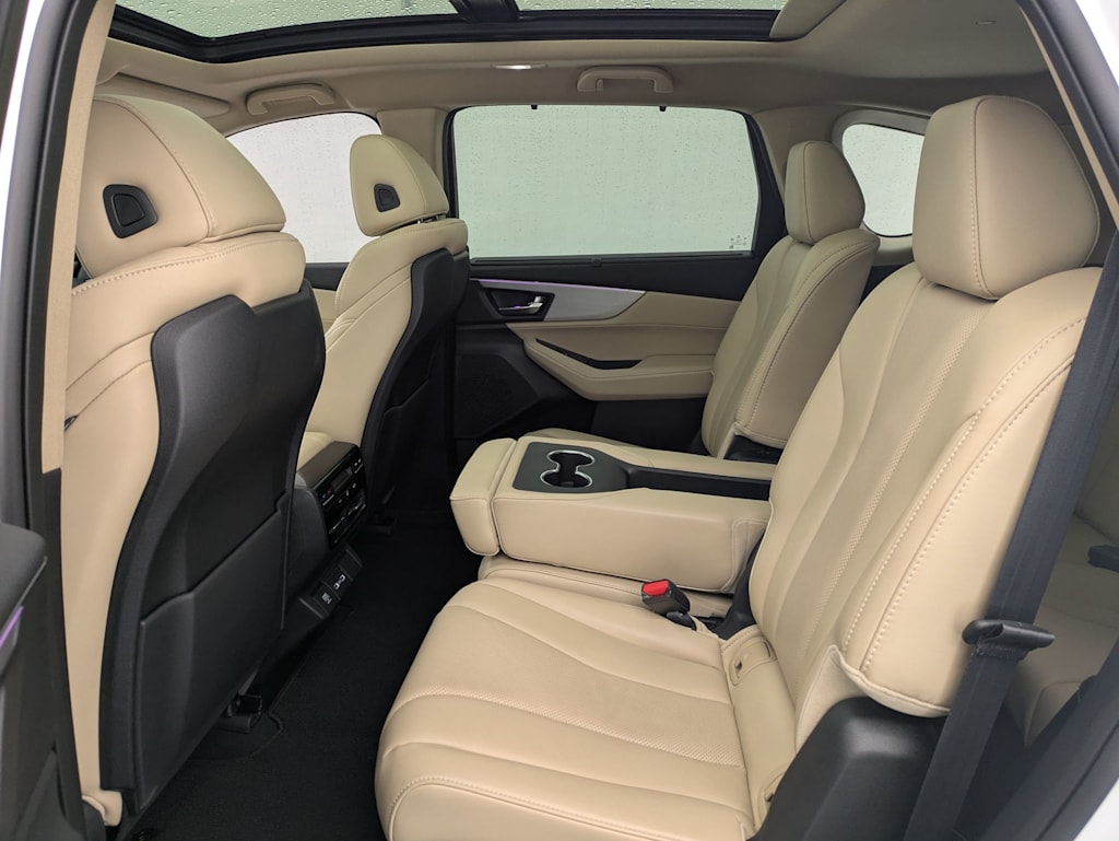 Thumbnail: 2023 Acura MDX - 29