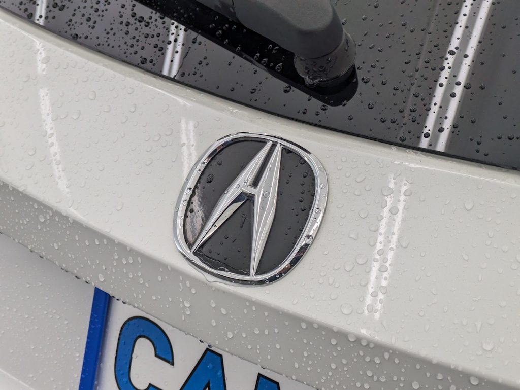 Thumbnail: 2023 Acura MDX - 26