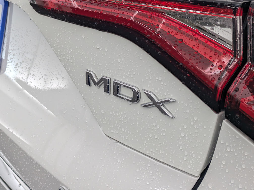 Thumbnail: 2023 Acura MDX - 7