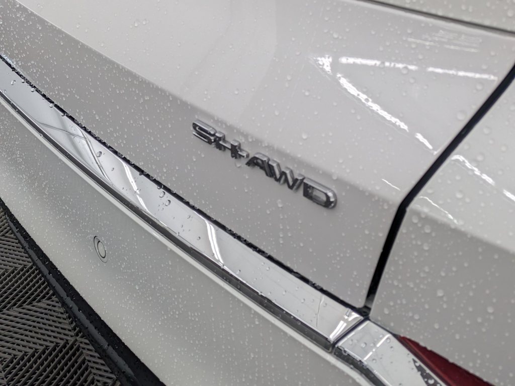 Thumbnail: 2023 Acura MDX - 25